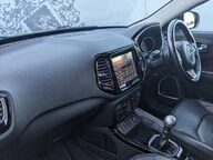 Jeep Compass MULTIJET II LIMITED 11