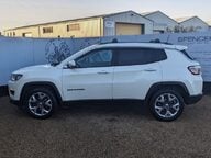 Jeep Compass MULTIJET II LIMITED 4