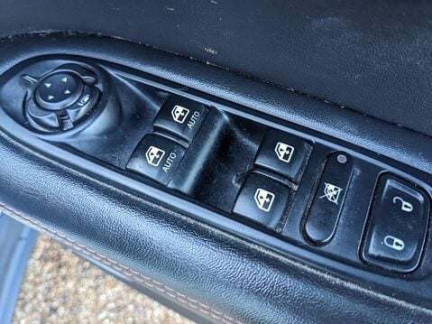 Jeep Compass MULTIJET II LIMITED 31