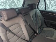 Volkswagen Golf GT TSI EVO DSG 18