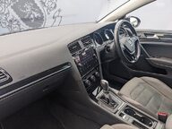 Volkswagen Golf GT TSI EVO DSG 14