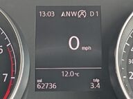 Volkswagen Golf GT TSI EVO DSG 36