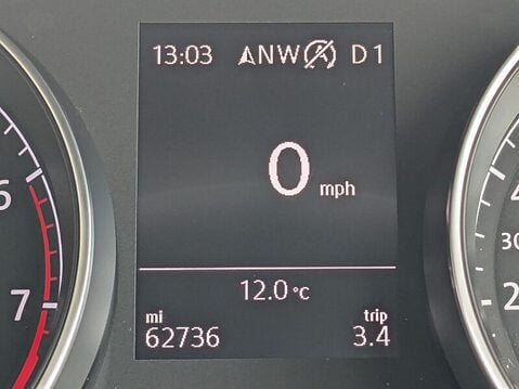 Volkswagen Golf GT TSI EVO DSG 36