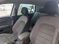 Volkswagen Golf GT TSI EVO DSG 15