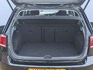 Volkswagen Golf GT TSI EVO DSG 19