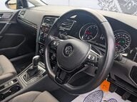 Volkswagen Golf GT TSI EVO DSG 21