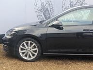 Volkswagen Golf GT TSI EVO DSG 4