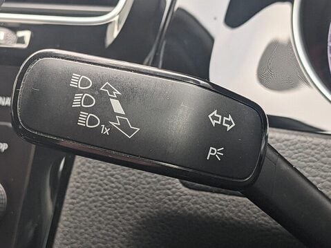 Volkswagen Golf GT TSI EVO DSG 27