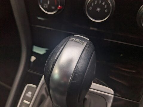 Volkswagen Golf GT TSI EVO DSG 29