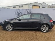 Volkswagen Golf GT TSI EVO DSG 6