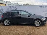 Volkswagen Golf GT TSI EVO DSG 10