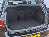 Volkswagen Golf GT TSI EVO DSG 20