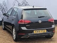 Volkswagen Golf GT TSI EVO DSG 7