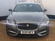 Jaguar XF D R-SPORT 3