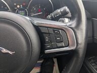 Jaguar XF D R-SPORT 23