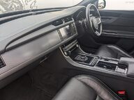 Jaguar XF D R-SPORT 14