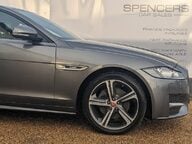Jaguar XF D R-SPORT 11