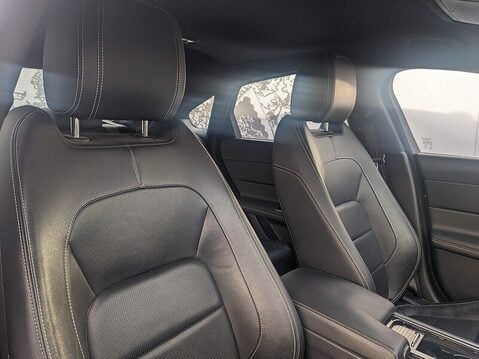 Jaguar XF D R-SPORT 13