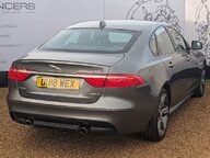 Jaguar XF D R-SPORT 9