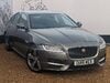 Jaguar XF D R-SPORT