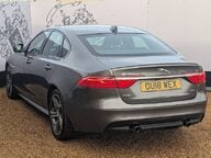 Jaguar XF D R-SPORT 7