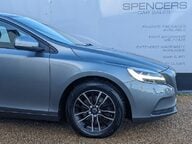 Volvo V40 T2 MOMENTUM NAV PLUS 11
