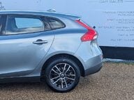 Volvo V40 T2 MOMENTUM NAV PLUS 6