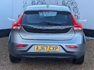 Volvo V40 T2 MOMENTUM NAV PLUS 8