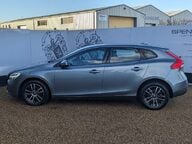 Volvo V40 T2 MOMENTUM NAV PLUS 4
