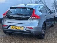Volvo V40 T2 MOMENTUM NAV PLUS 9