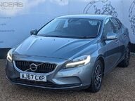 Volvo V40 T2 MOMENTUM NAV PLUS 3