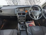 Volvo V40 T2 MOMENTUM NAV PLUS 16