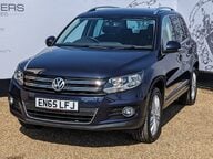 Volkswagen Tiguan MATCH EDITION TDI BMT 4MOTION DSG 3