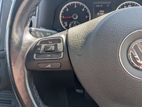 Volkswagen Tiguan MATCH EDITION TDI BMT 4MOTION DSG 16