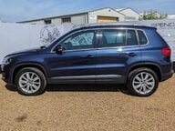 Volkswagen Tiguan MATCH EDITION TDI BMT 4MOTION DSG 4