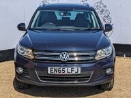 Volkswagen Tiguan MATCH EDITION TDI BMT 4MOTION DSG 2