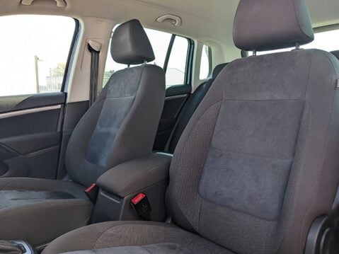 Volkswagen Tiguan MATCH EDITION TDI BMT 4MOTION DSG 20