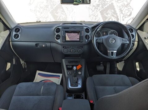 Volkswagen Tiguan MATCH EDITION TDI BMT 4MOTION DSG 19