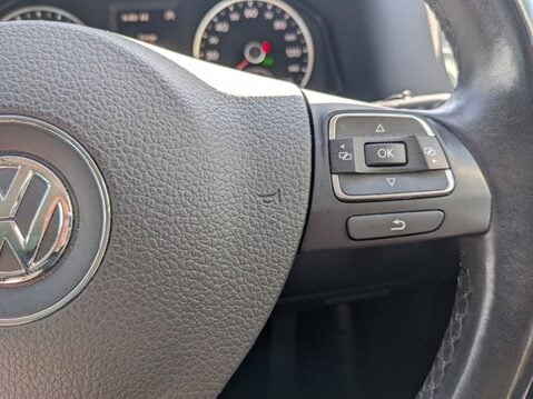 Volkswagen Tiguan MATCH EDITION TDI BMT 4MOTION DSG 17