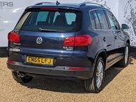 Volkswagen Tiguan MATCH EDITION TDI BMT 4MOTION DSG 7