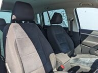 Volkswagen Tiguan MATCH EDITION TDI BMT 4MOTION DSG 12