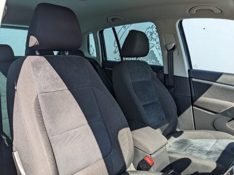 Volkswagen Tiguan MATCH EDITION TDI BMT 4MOTION DSG 12