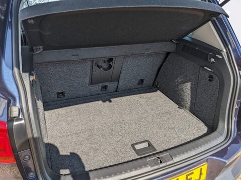 Volkswagen Tiguan MATCH EDITION TDI BMT 4MOTION DSG 31