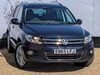 Volkswagen Tiguan MATCH EDITION TDI BMT 4MOTION DSG