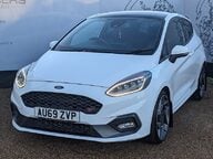 Ford Fiesta ST-3 3
