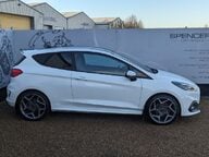 Ford Fiesta ST-3 10