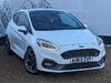 Ford Fiesta ST-3