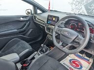 Ford Fiesta ST-3 12