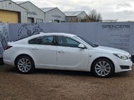 Vauxhall Insignia ELITE NAV CDTI 10