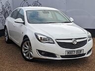Vauxhall Insignia ELITE NAV CDTI 1